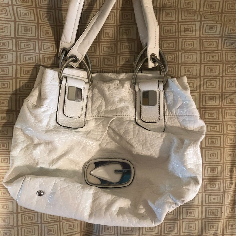 Guess purse